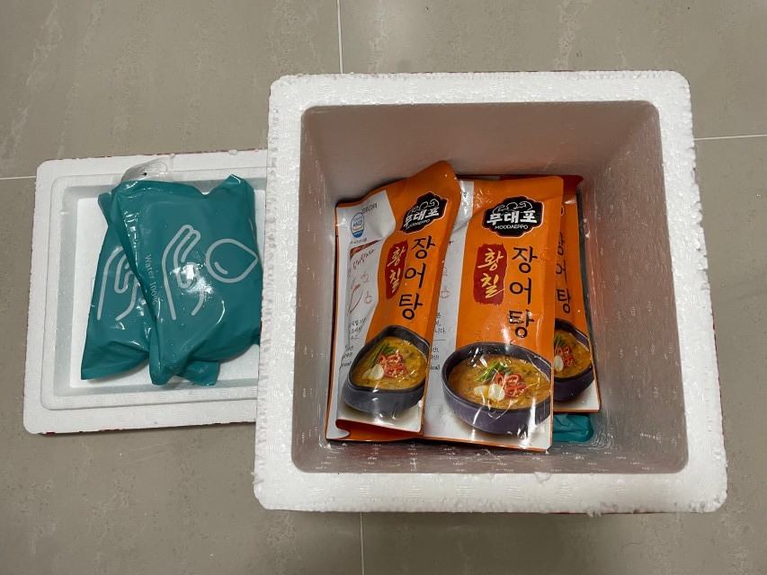 청해푸드 이미지