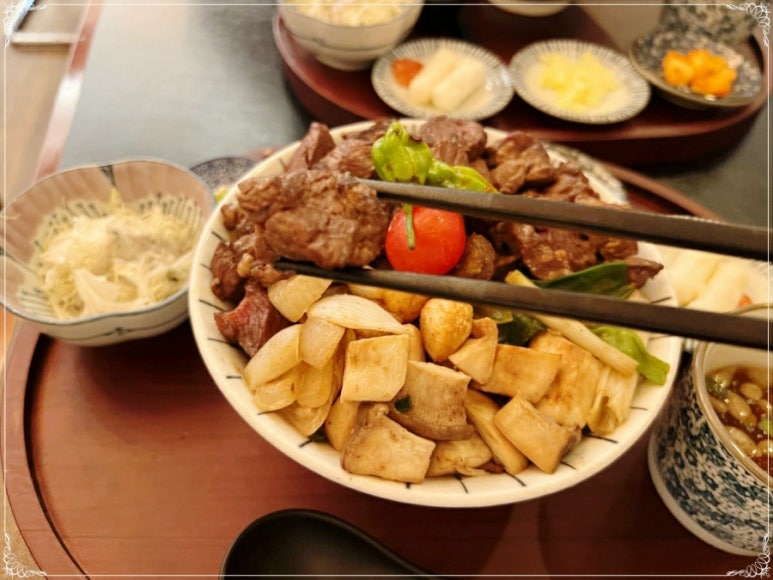 핵밥고덕역점 이미지