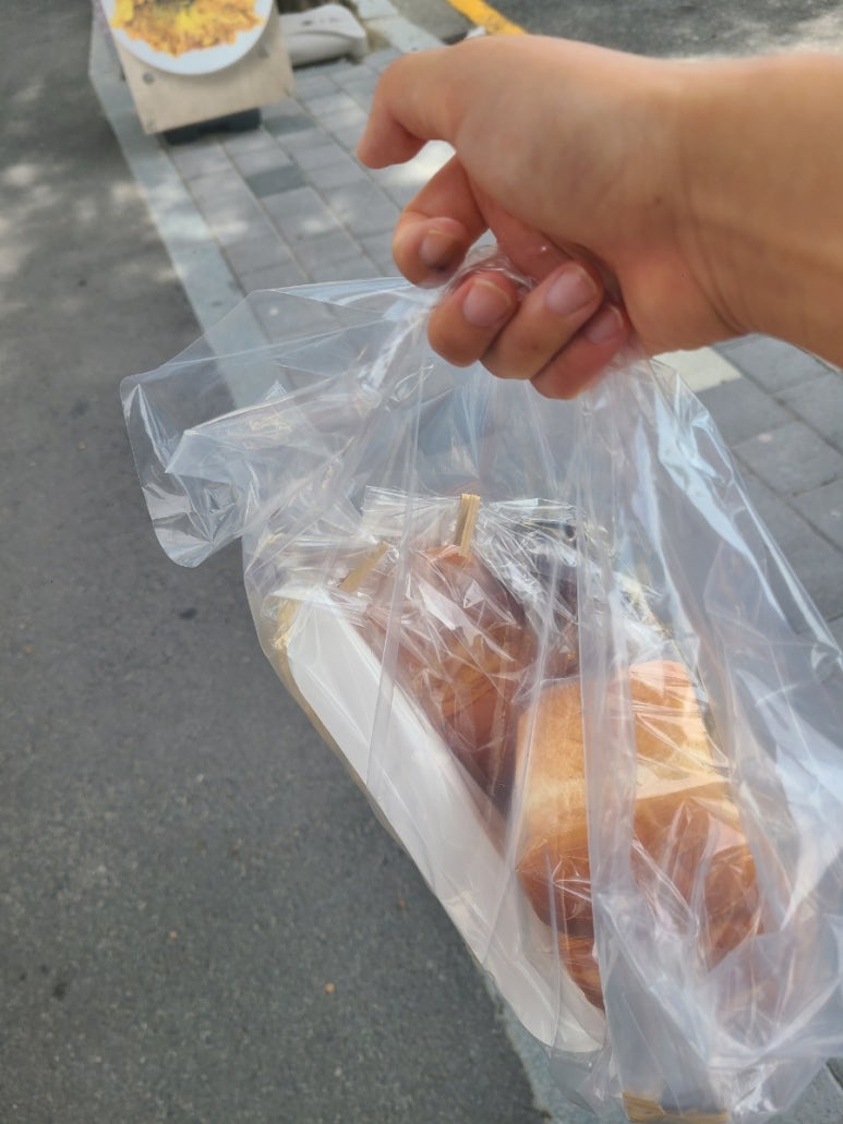 그린밀베이커리 이미지