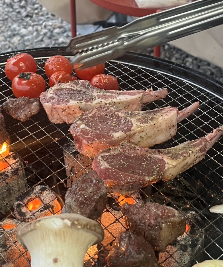 제천모노레일글램핑 이미지