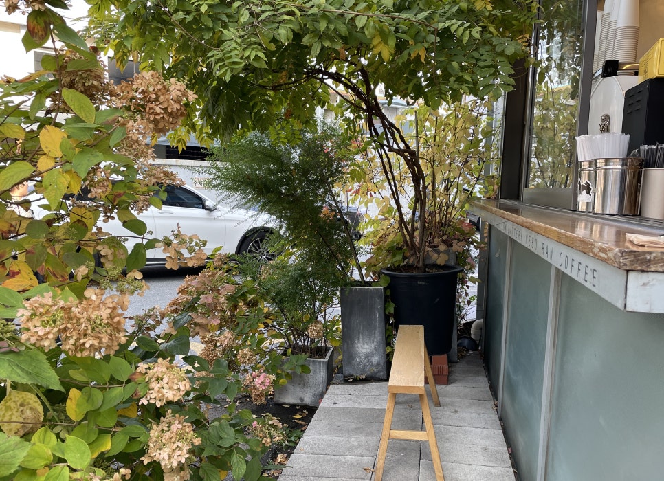 로우커피스탠드(Raw Coffee Stand) 이미지