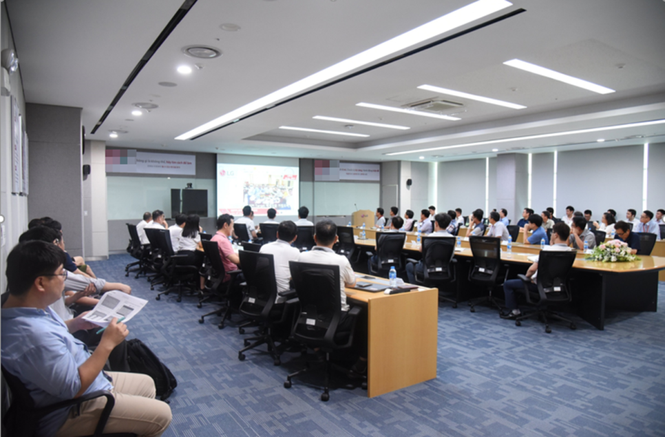 전시/컨벤션/행사대행서비스업 이미지