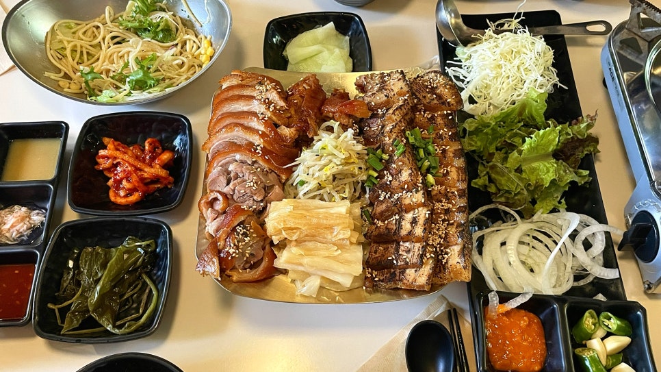 족발이다 개금점 이미지