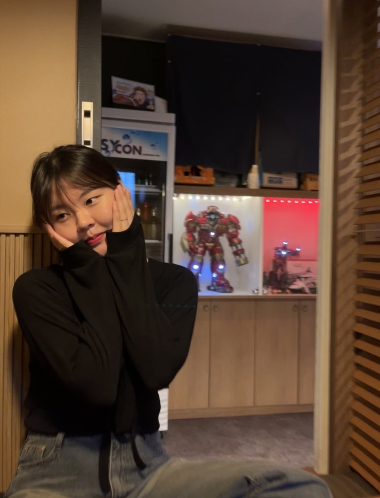 야키니쿠 우담 이미지