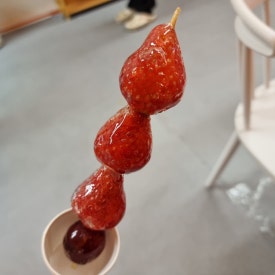 레인보우탕후루 이미지