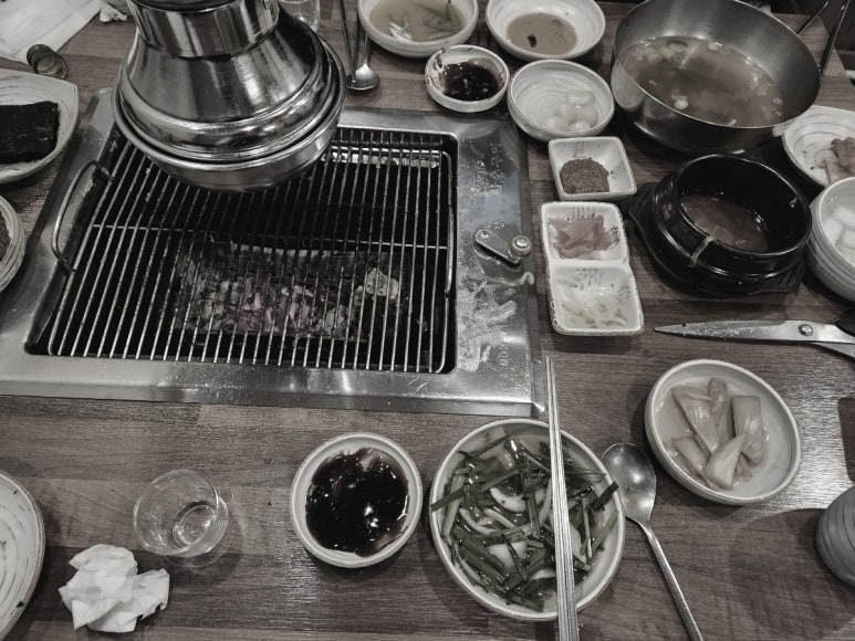 강나루민물장어 이미지