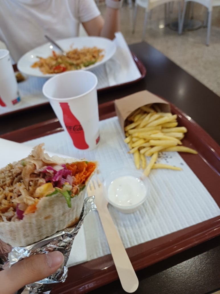 아이러브케밥 이미지