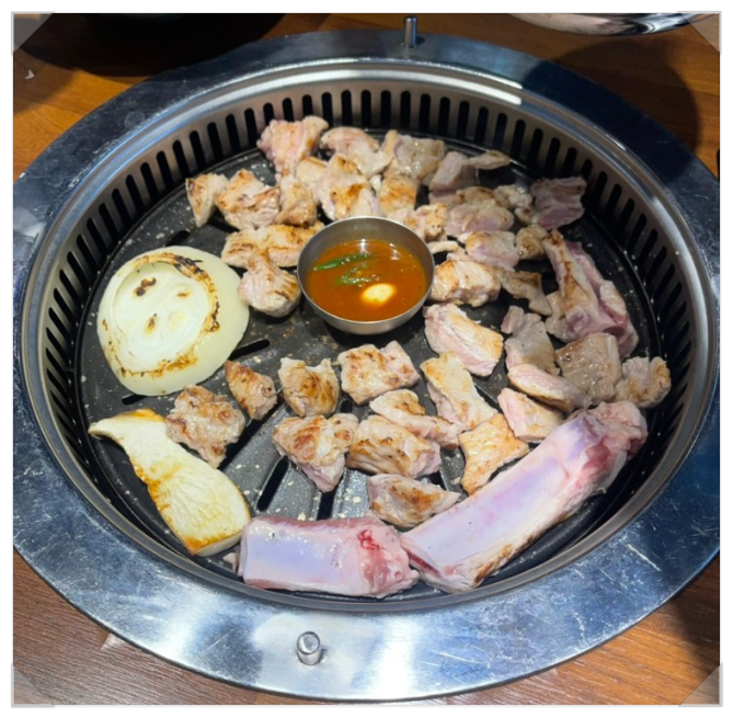 신포갈비 이미지