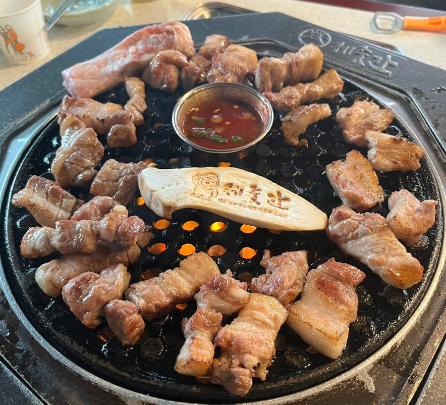 제줏간 군산점 이미지