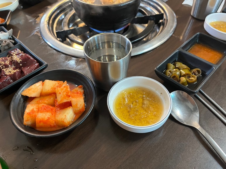 낙성곱창 이미지
