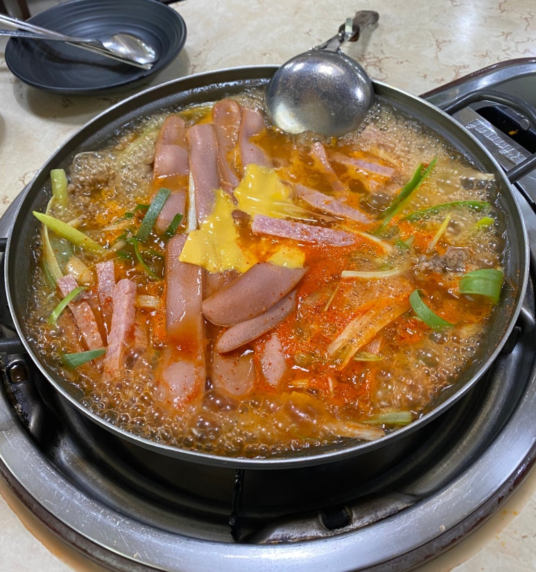 박네집송탄부대찌개&무공닭갈비 이미지