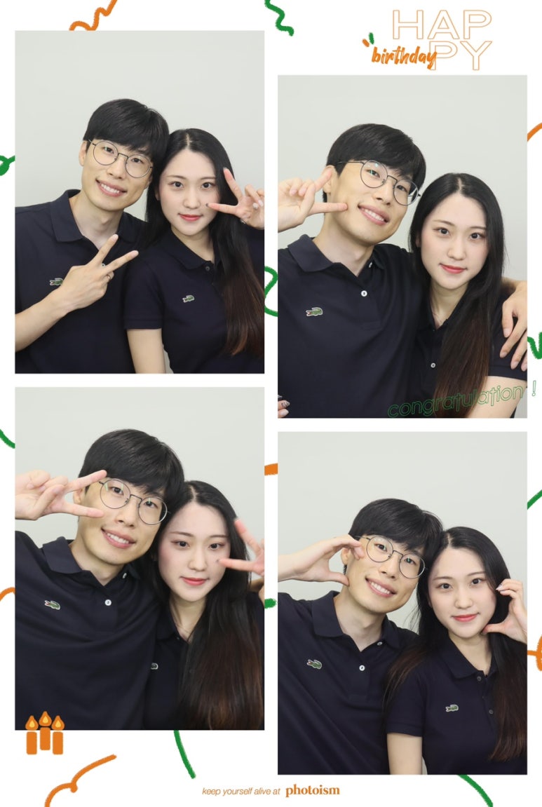 포토이즘동성로스튜디오 이미지