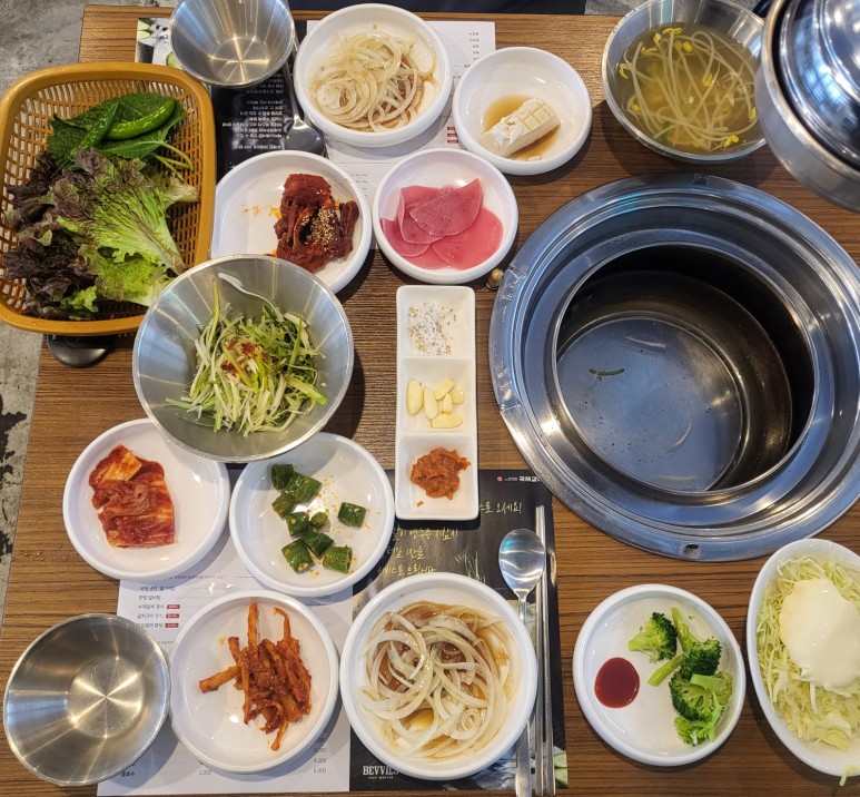 국제갈비 이미지
