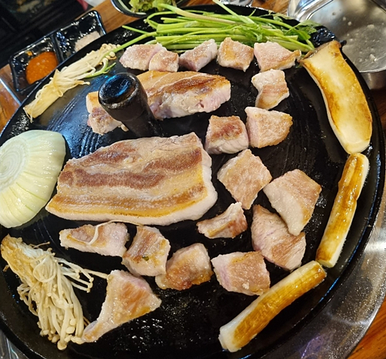 수곱도리탕 이미지