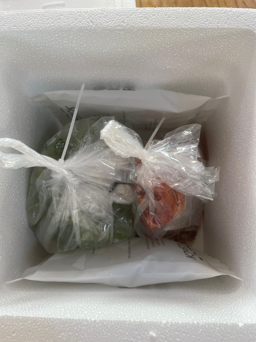 손맛푸드 이미지