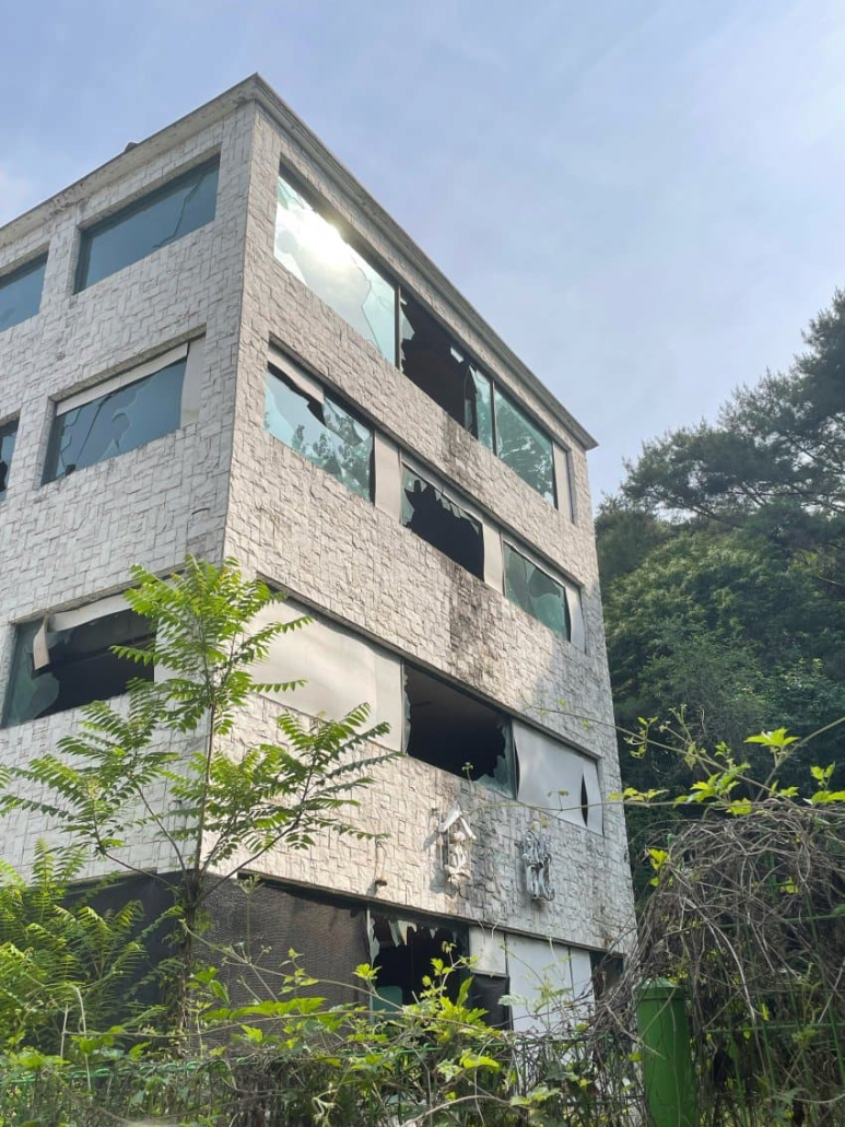 금룡반점 이미지