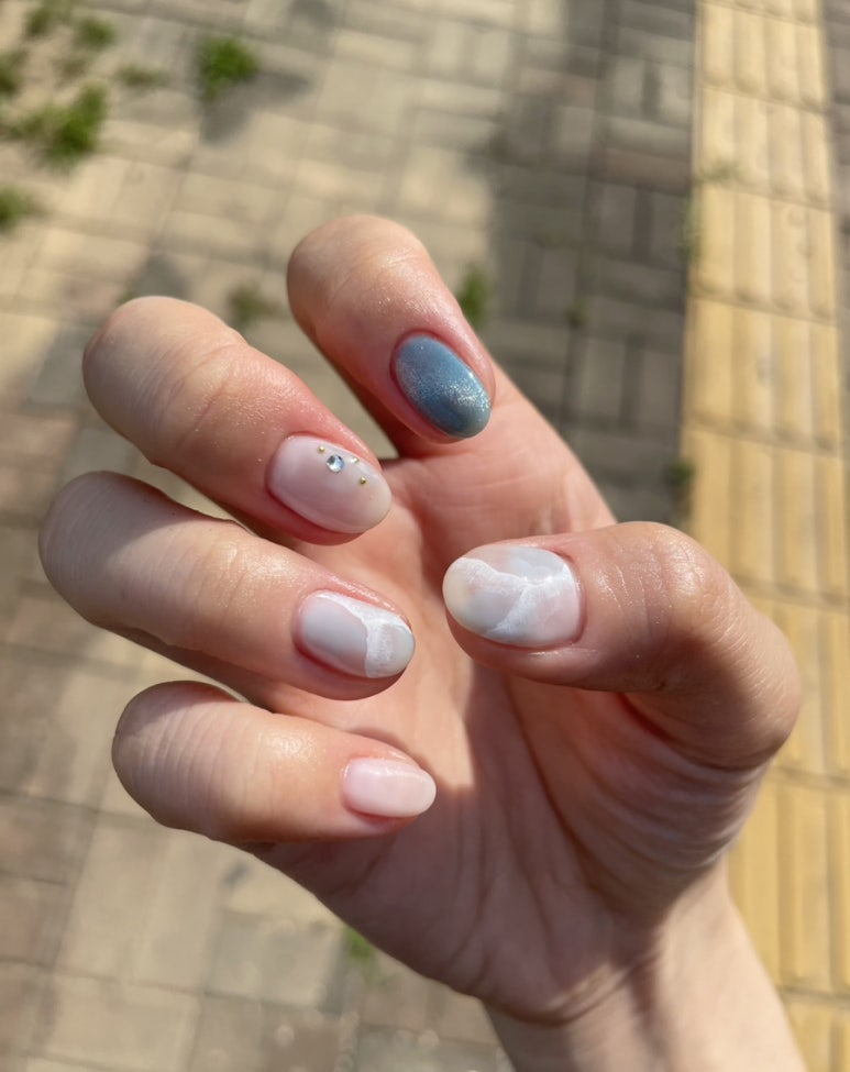 뷰티온네일 이미지