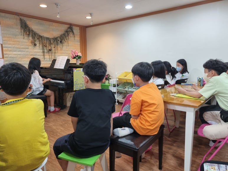 예랑음악학원 이미지