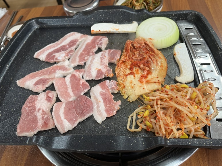 돈우먼삼겹살 이미지