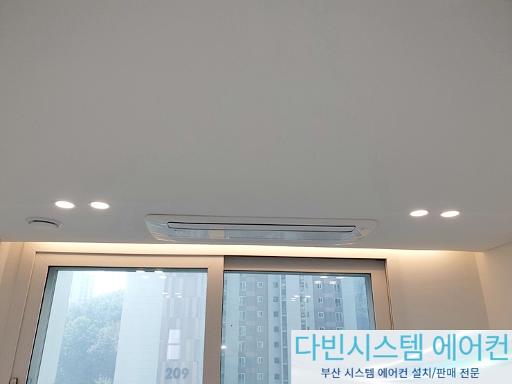 다빈에어컨 이미지
