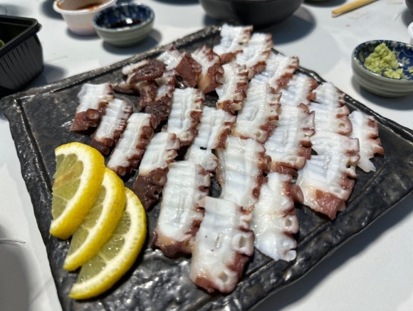 우미사케횟집 이미지