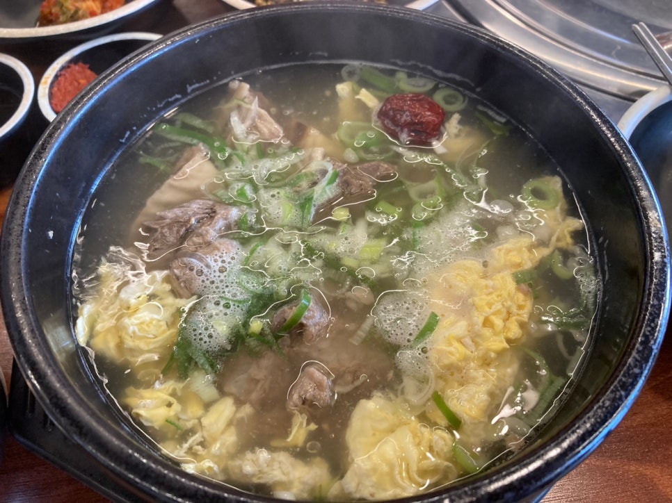 승천냉면 이미지