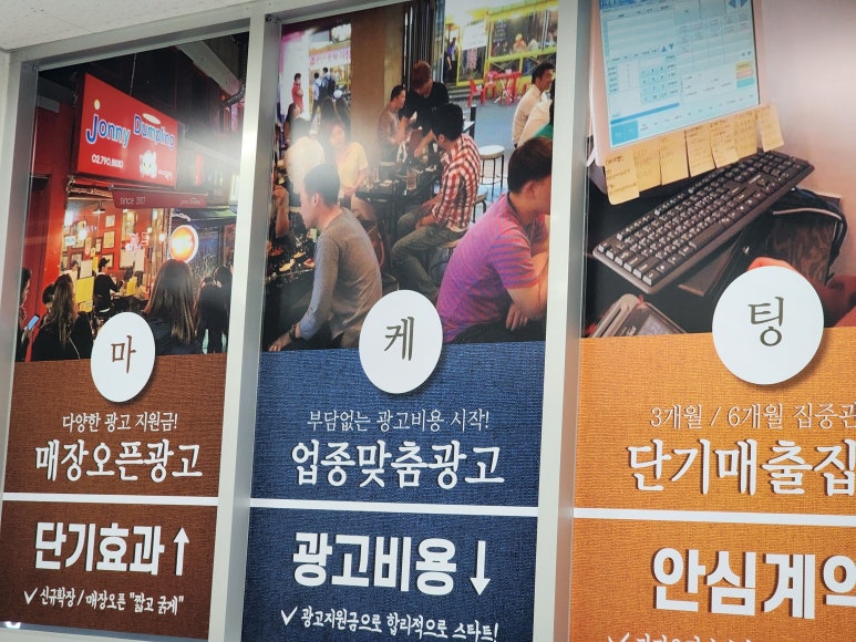 주신광고기업 이미지