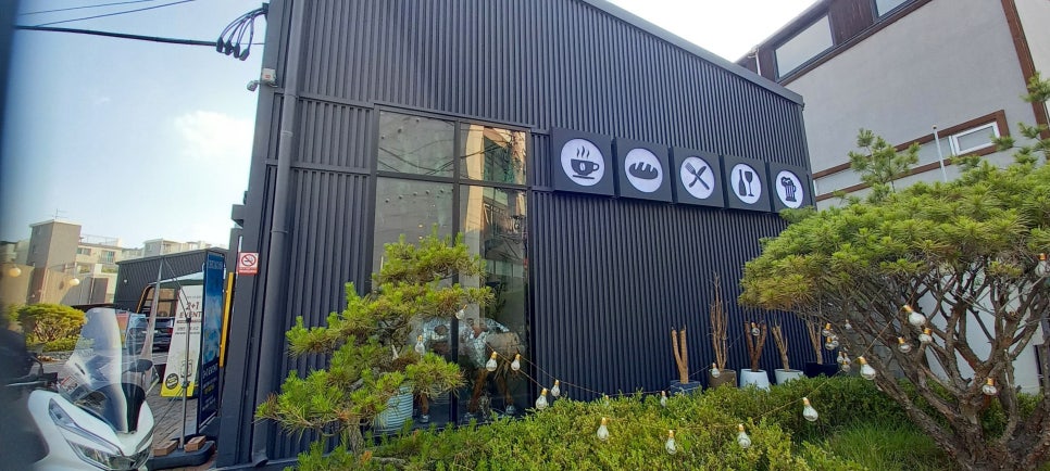 파리바게뜨중동역남부 이미지