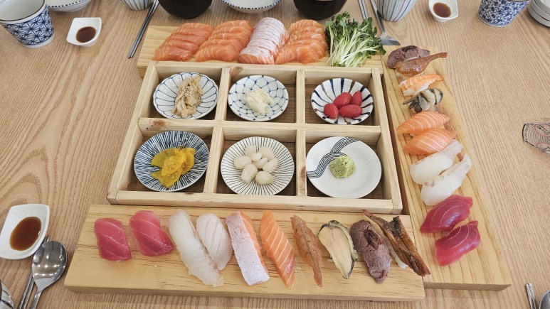 수스시 이미지