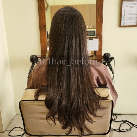 헤어(Hair)129 이미지
