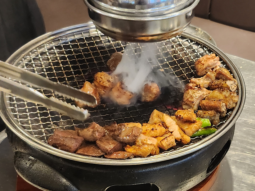 광명대창집 인천논현점 이미지