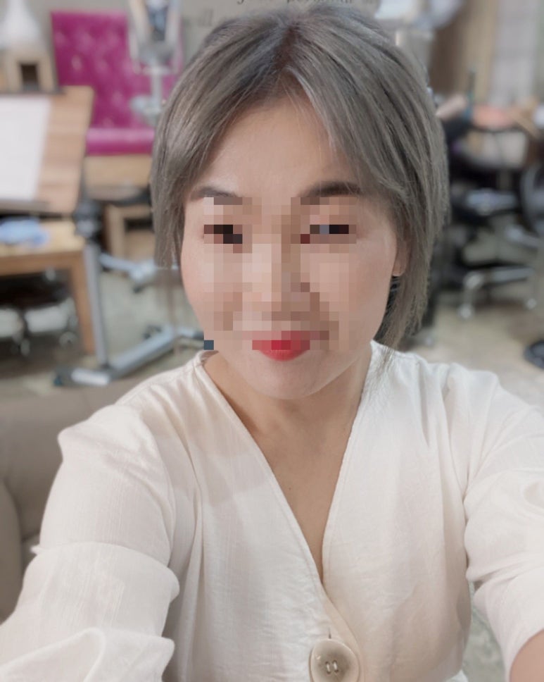 펌펌헤어 이미지