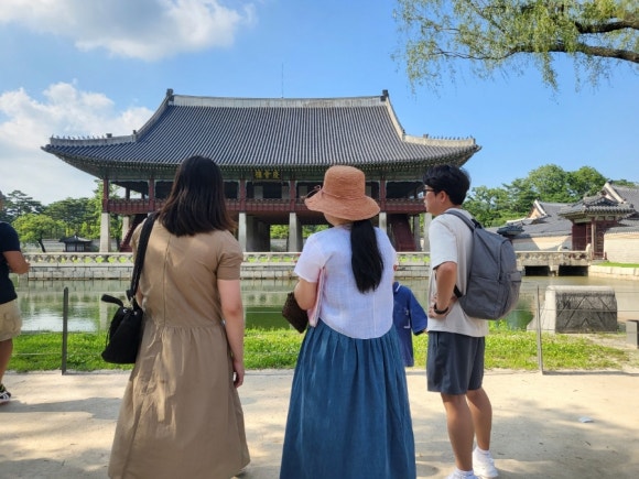 (주)파리바게뜨경복궁 이미지