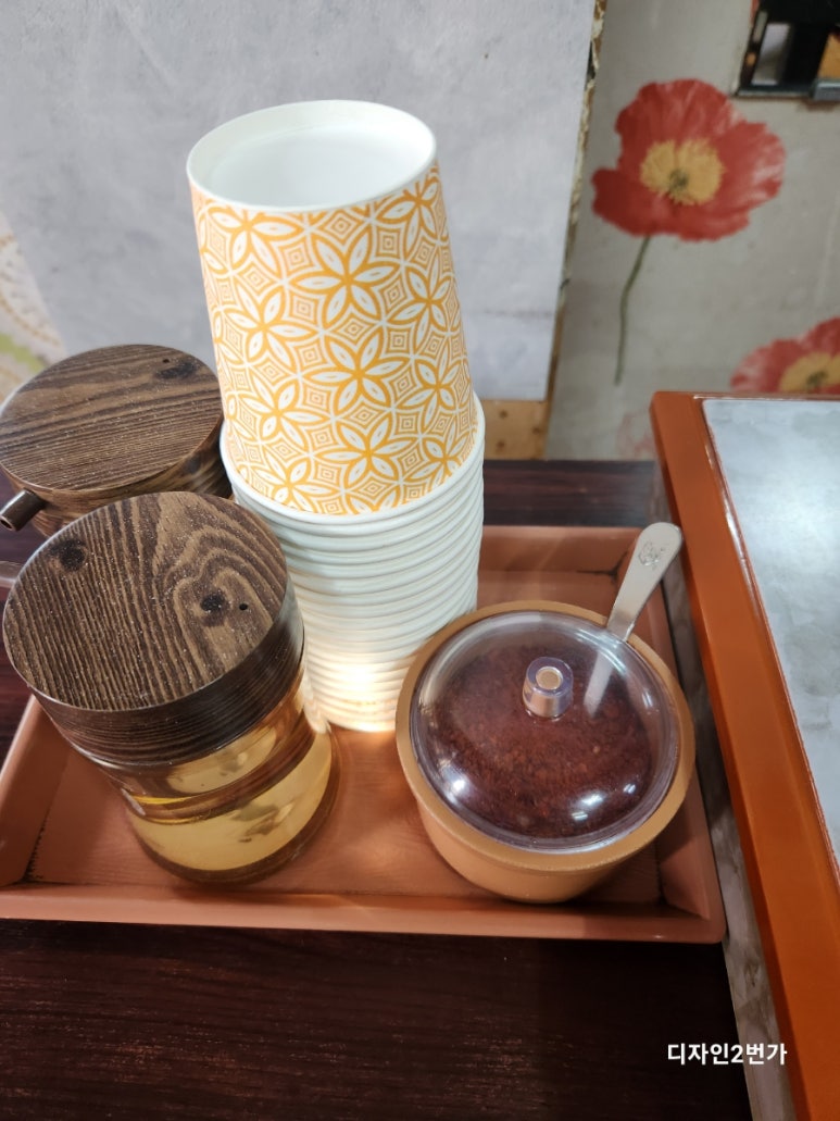 백리향반점 이미지