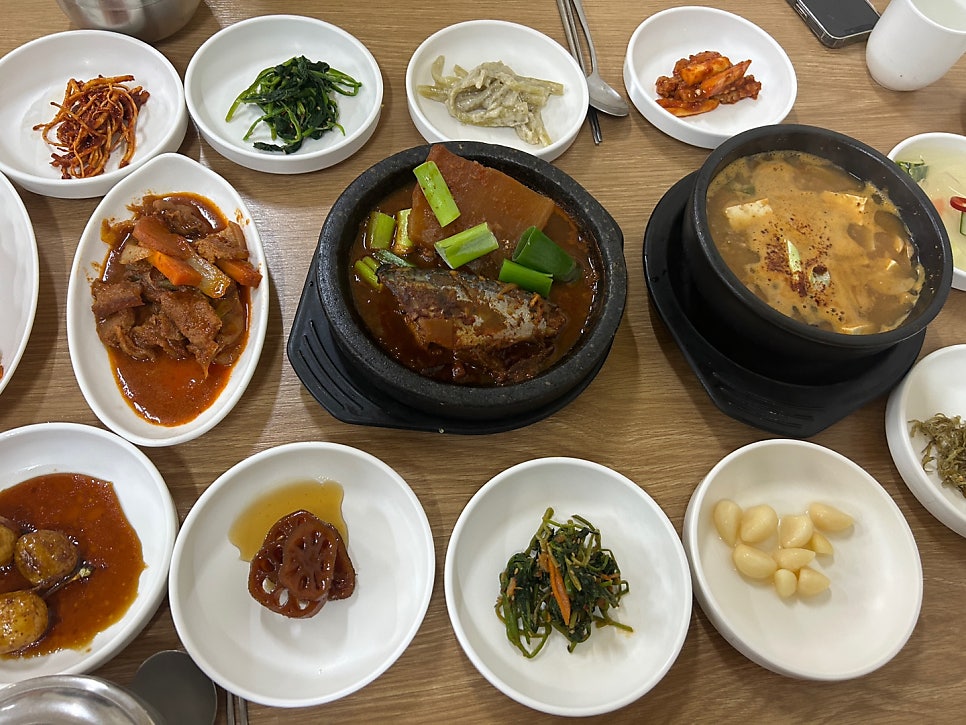 정든고향집 이미지