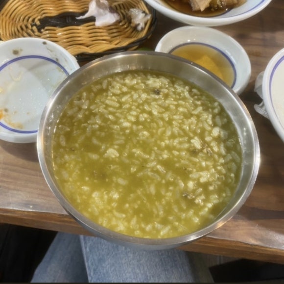 남풍횟집 이미지
