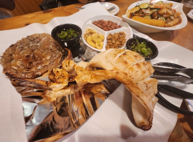 칙킨가맥 이미지