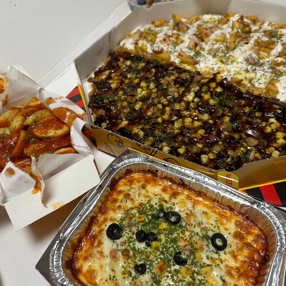 피자스톰파주 이미지
