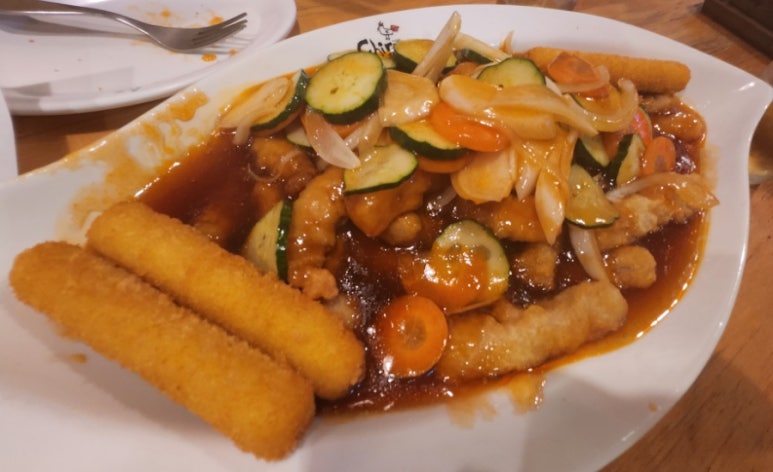 칙킨가맥 이미지
