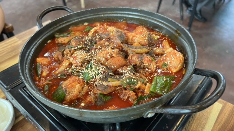 큰집통돼지김치찌개 이미지