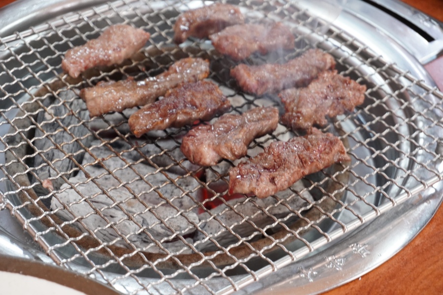 별미암소갈비살 이미지