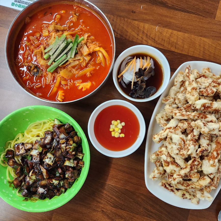 아기식당 안산점 이미지