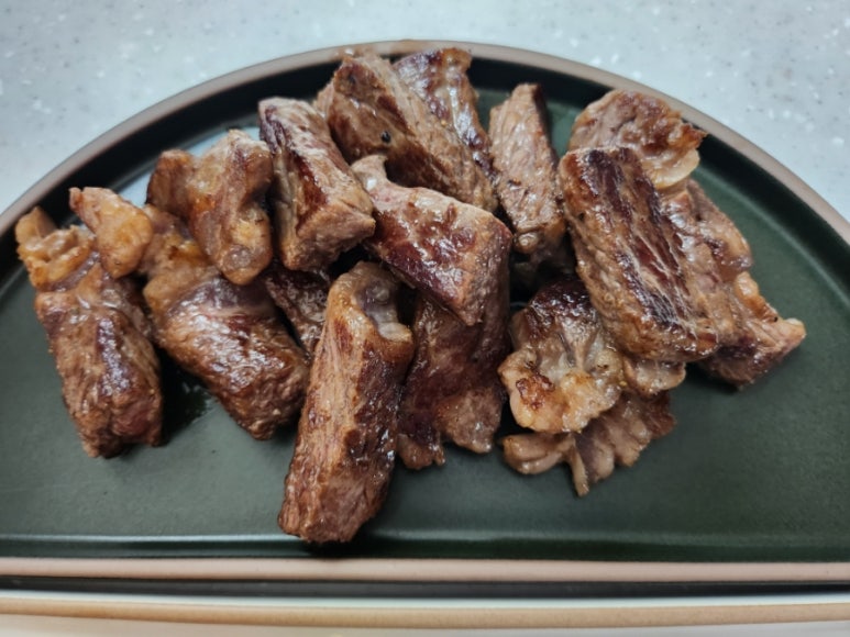 구미식육점 이미지