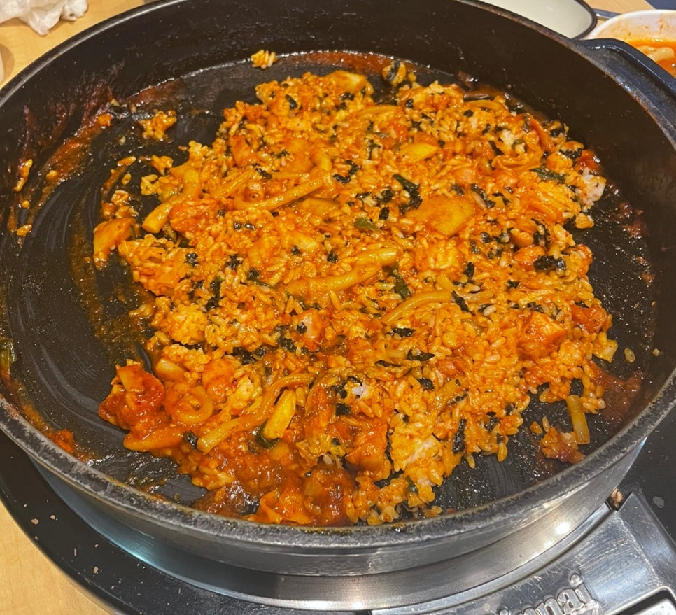 박가부대 인천연수점 이미지