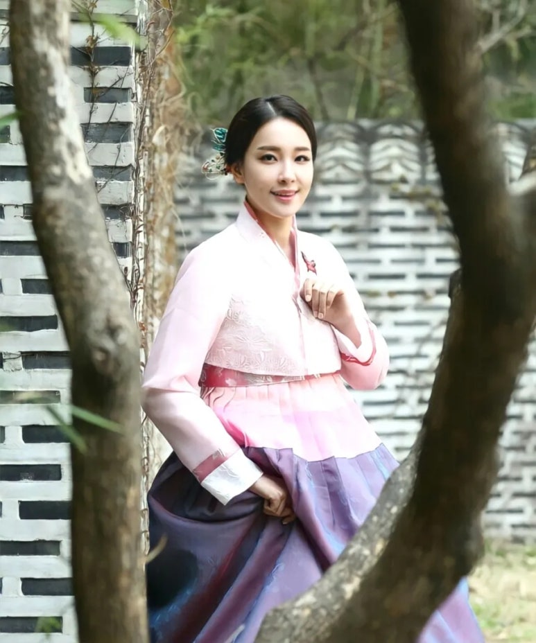 연희제한복 이미지