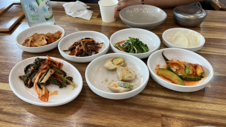 큰집통돼지김치찌개 이미지