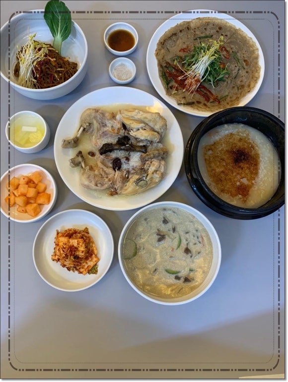 갤러리백숙 이미지