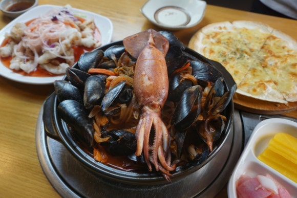 이종구항아리짬뽕 이미지