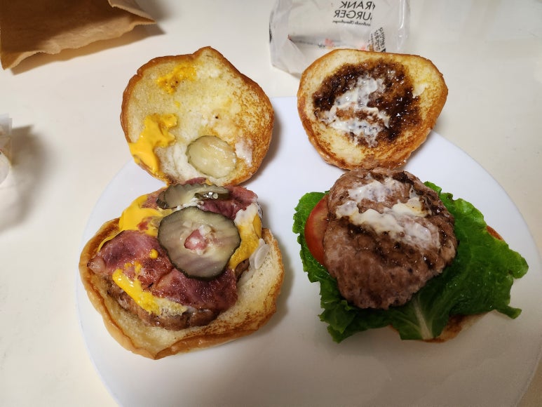 프랭크버거숭실대점 이미지