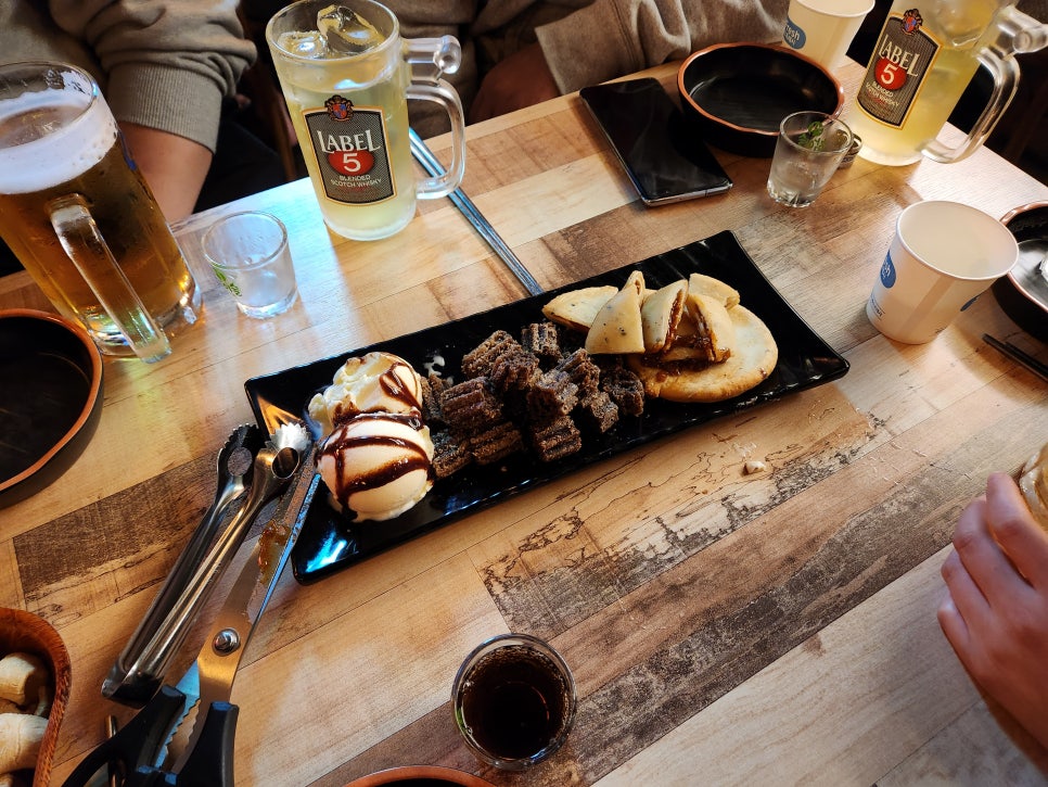 한라맥주 용인외대점 이미지